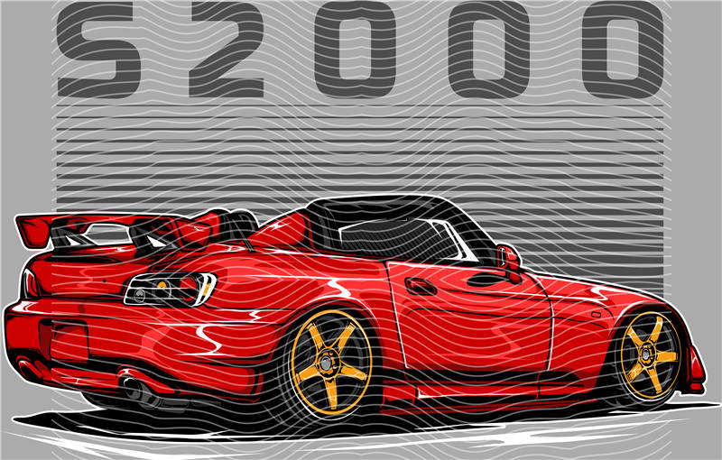Street design-JT1158